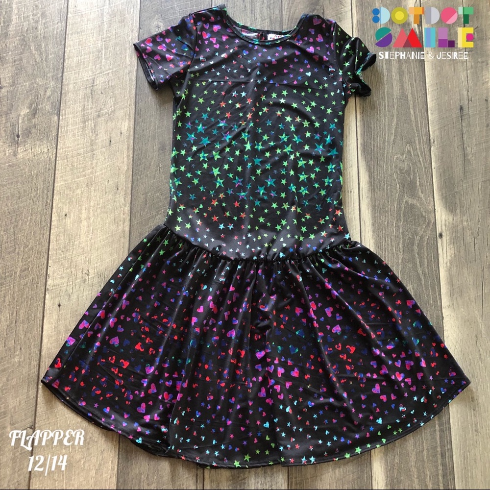 Flapper Dress